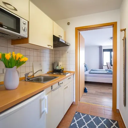 Ferienwohnung Haus Am Seeufer Steuerbord Waren  Extérieur photo