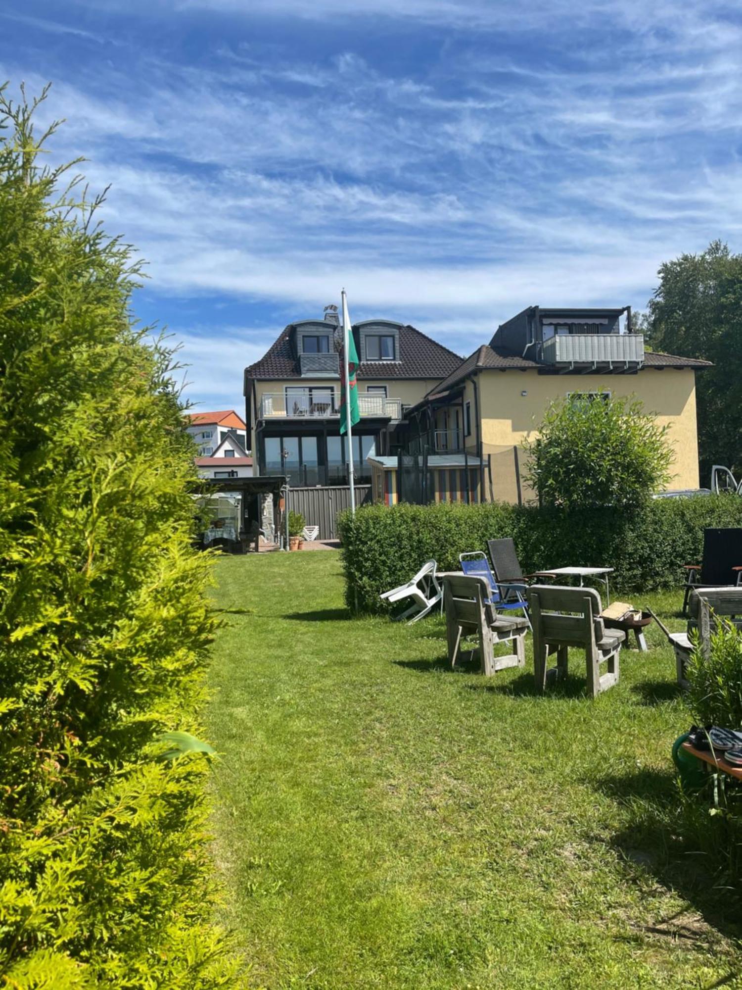 Haus Am Seeufer Steuerbord Appartement
